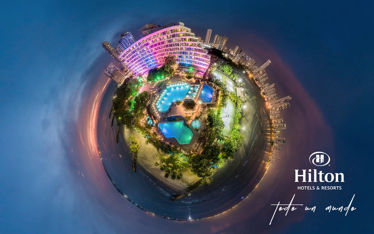 Hotel Hilton