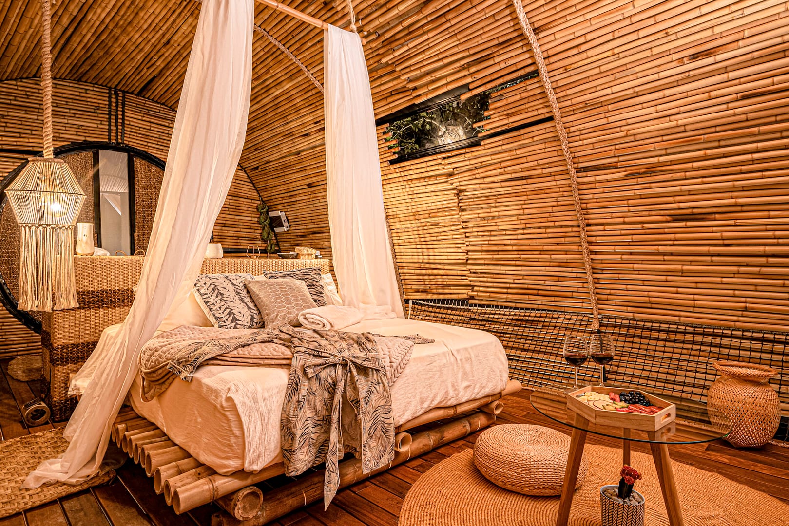 Bird House Glamping