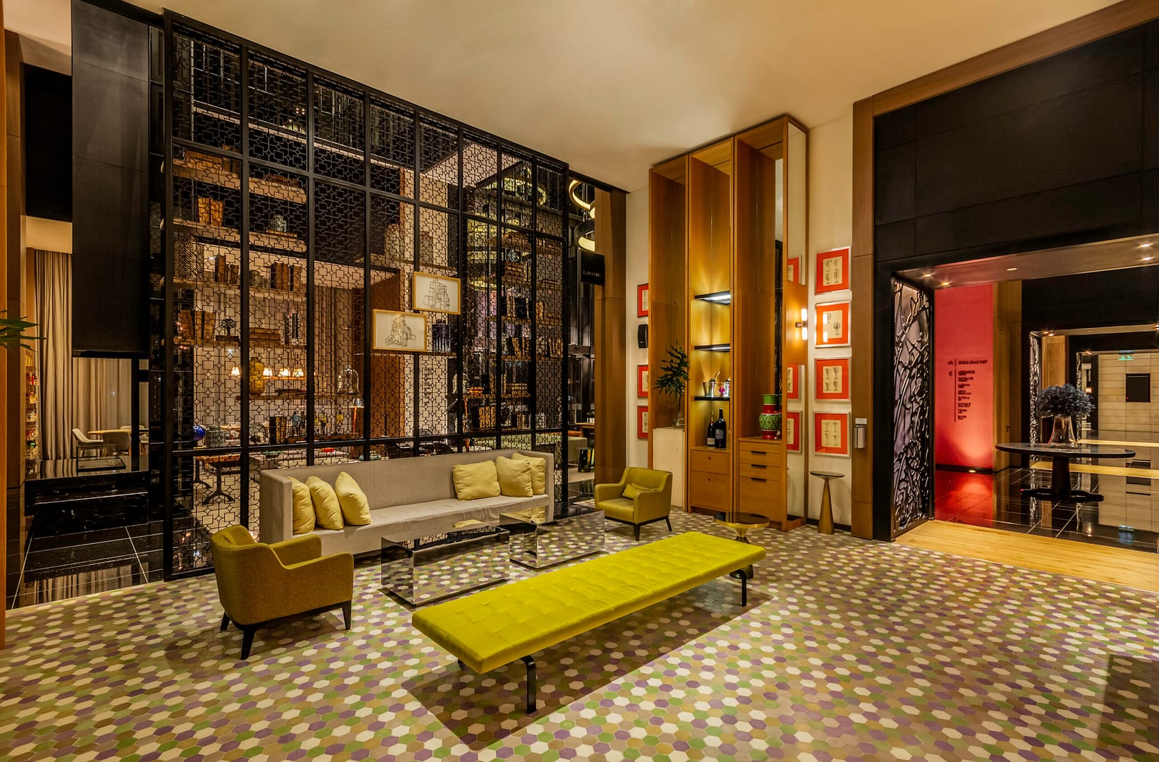 Hotel Hyatt