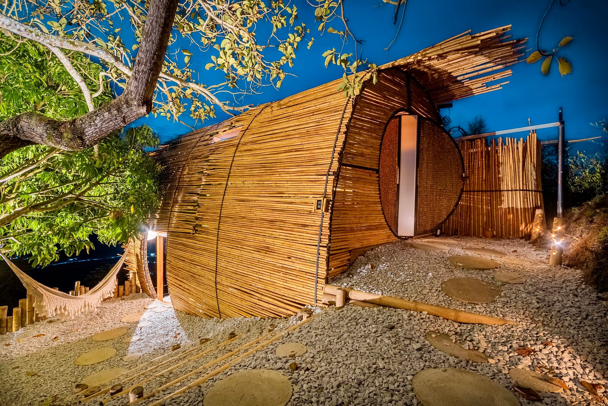 Bird House Glamping