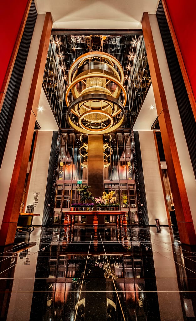 Hotel Hyatt