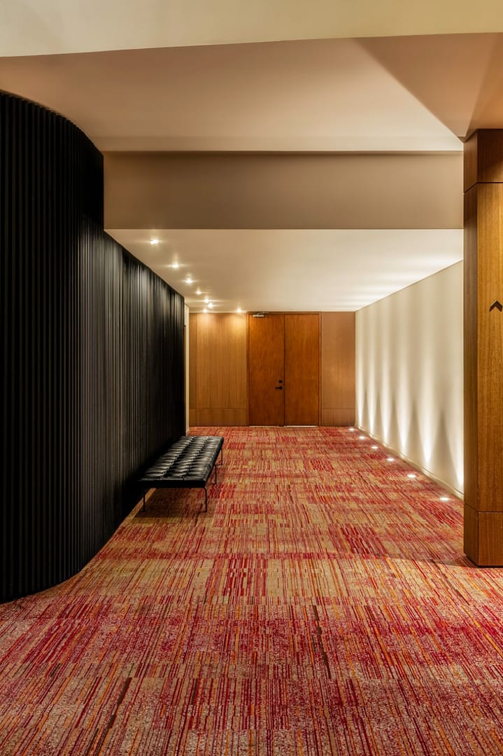 Hotel Hyatt
